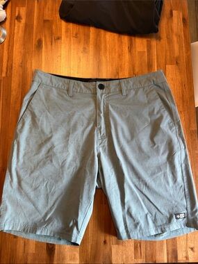 Salty Crew Hybrid Shorts